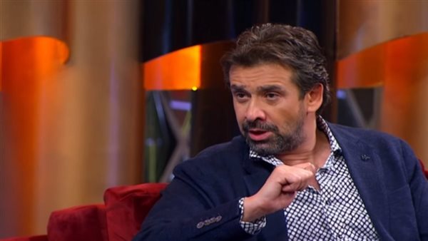 كريم عبد العزيز