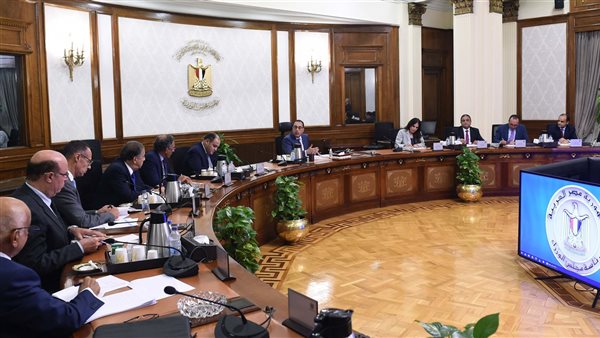 اجتماع رئيس الوزراء
