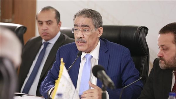 المنسق العام للحوار