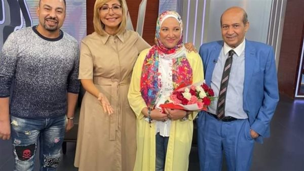 هند سعيد صالح _ أرشيفية