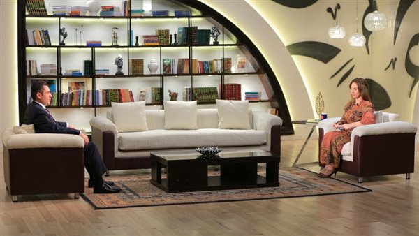 لقاء النائب محمد