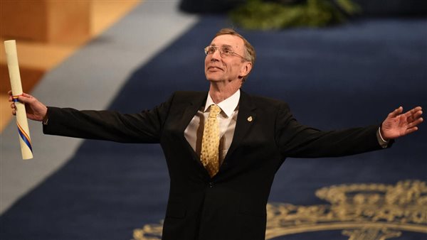 العالم السويدي سفانتي