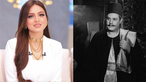 ياسمين عز وسي السيد