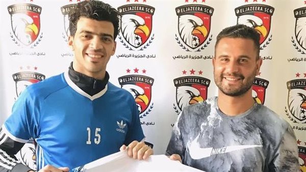 إسلام علي مع عبدالمنعم