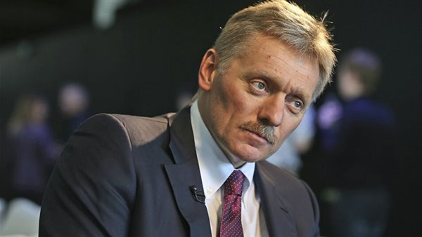 المتحدث باسم الكرملين