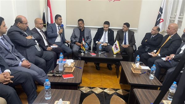 المائدة المستديرة