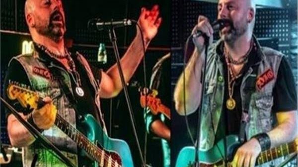 المغني التركي أونور