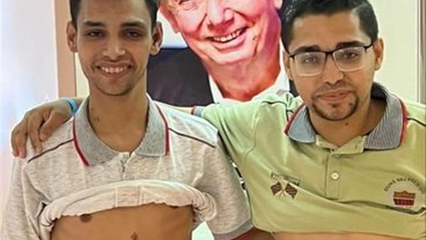 الأخوات أحمد ومحمد