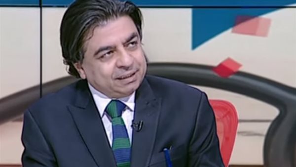 الدكتور جمال شعبان