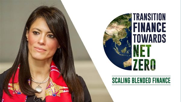 رانيا المشاط