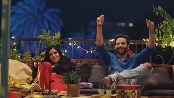 كريم قاسم - فيلم