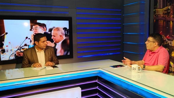 عماد الدين حسين بندوة