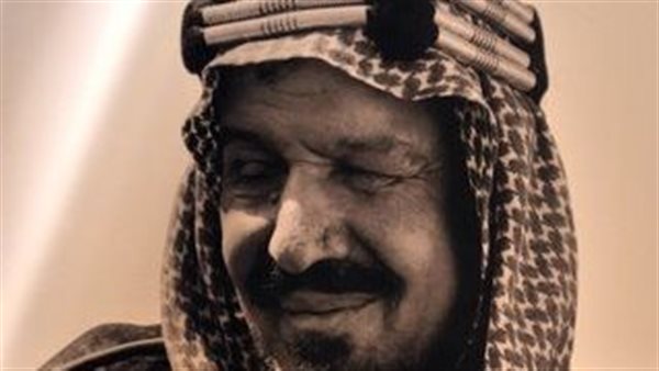 الملك عبد العزيز