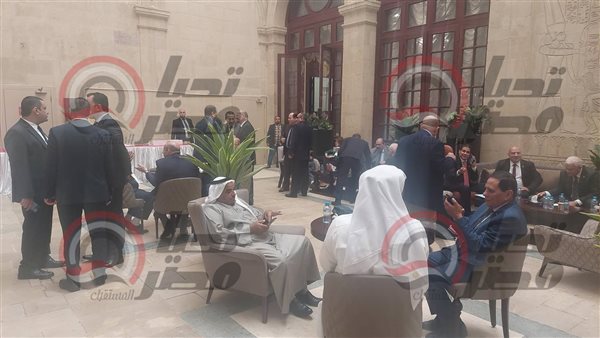 أعضاء مجلس الشيوخ