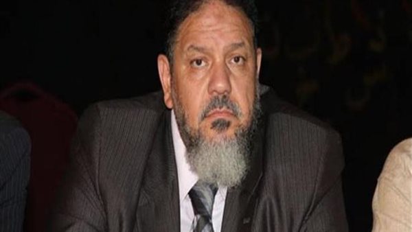 المحامي منتصر الزيات