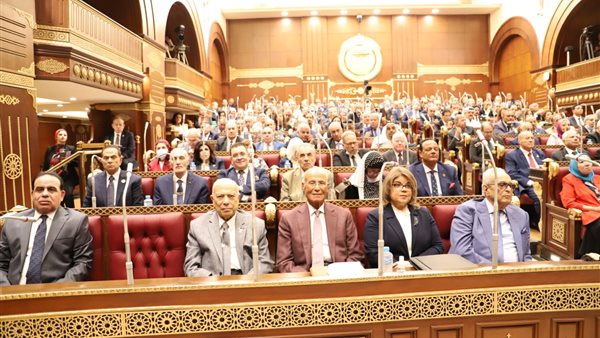 مجلس الشيوخ