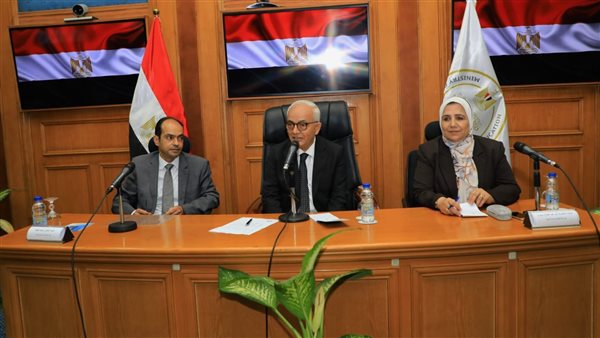 وزير التعليم