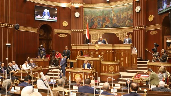 رئيس مجلس الشيوخ