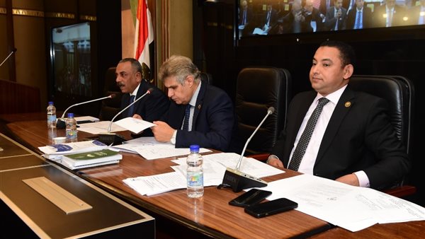 اللجنة التشريعية