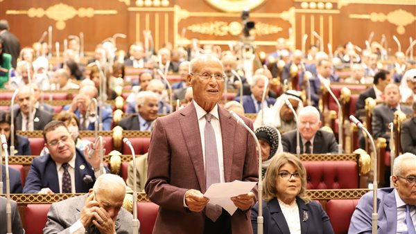  النائب فرج الدري