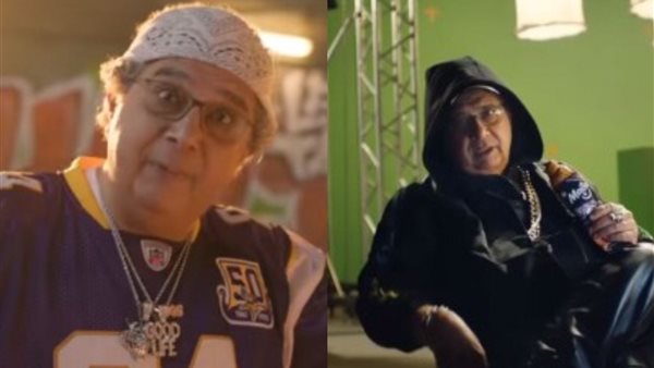 ماجد الكدواني 