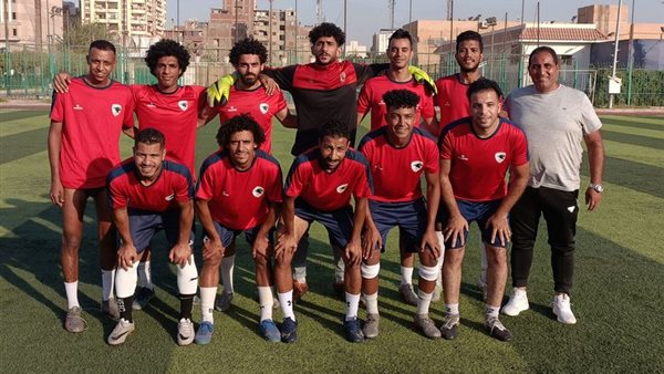 فريق القنطرة غرب