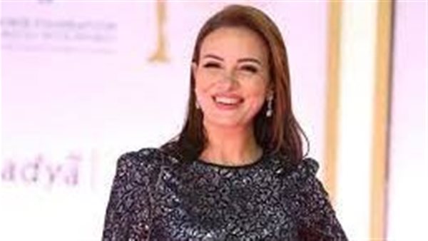 ريهام عبد الغفور