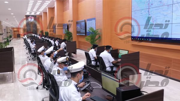 اجهزة وزارة الداخلية