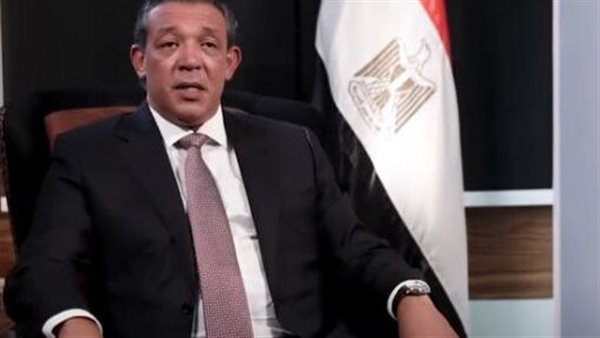 النائب حازم عمر رئيس