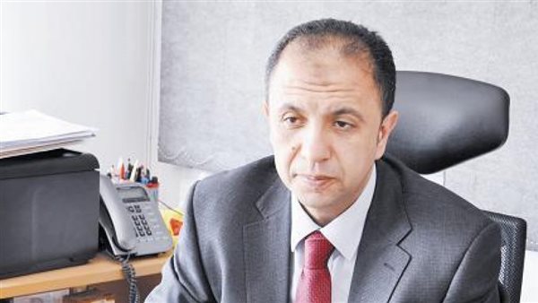 المهندس خالد سعد،