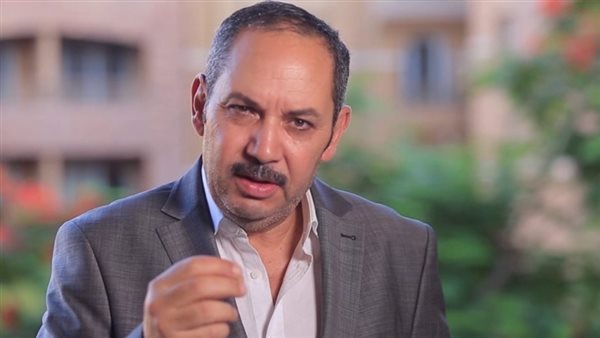 كمال أبو رية _ أرشيفية