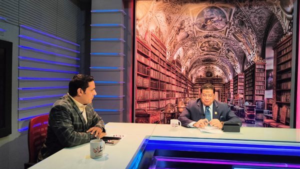 المهندس داكر عبد