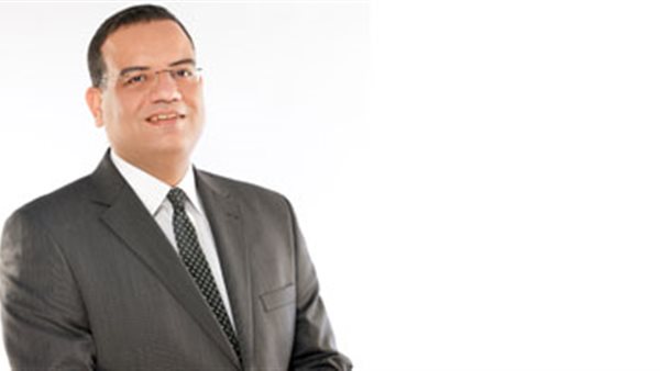 النائب محمود مسلم