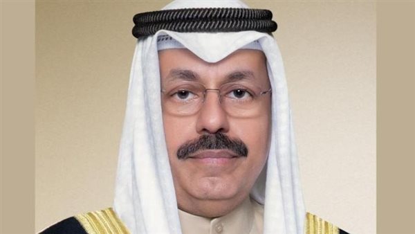  الشيخ أحمد نواف