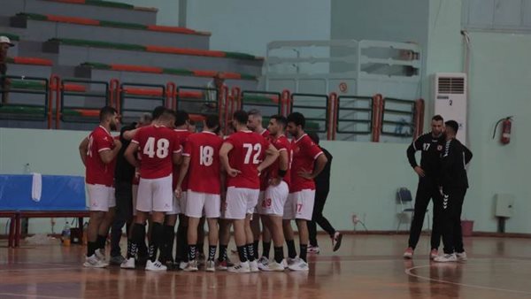 الأهلي لكرة اليد