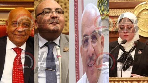  هيئة مكتب لجنة الطاقة