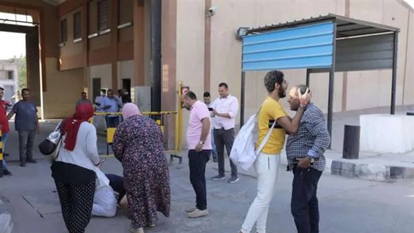 المفرج عنهم 