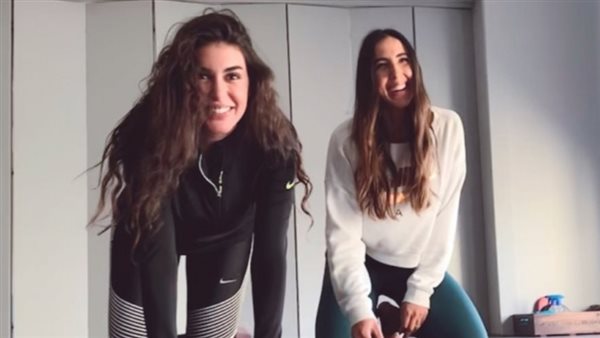 ياسمين صبري _ أرشيفية