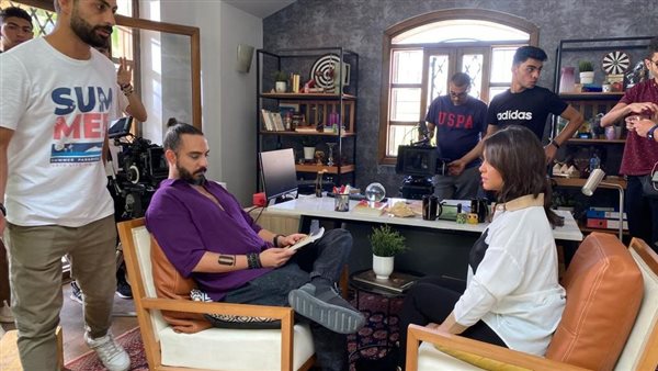  مروان يونس _ أرشيفية