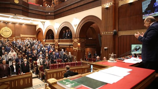 مجلس الشيوخ 