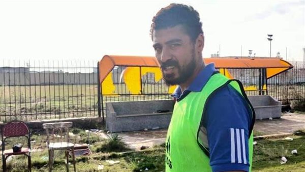 أمير المشرفي 