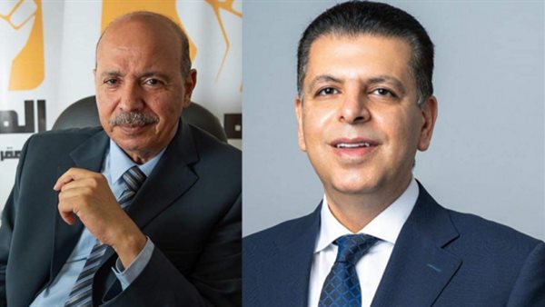 النائبين محمود سامى