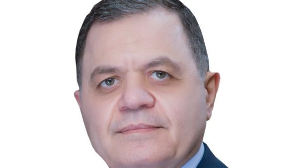 اللواء محمود توفيق