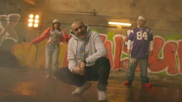 شاهين - فضل ونعمة