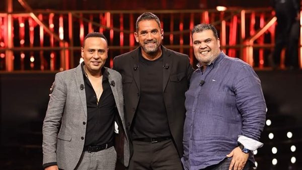 أميروأحمد ومحمود