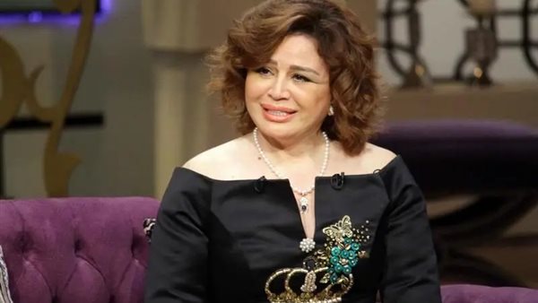 إلهام شاهين 