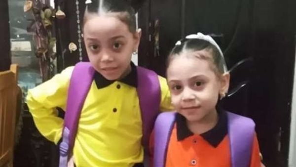 طفلتي الإسكندرية