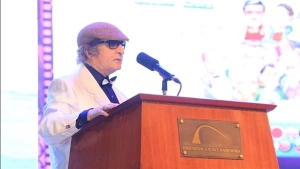 محيي إسماعيل 