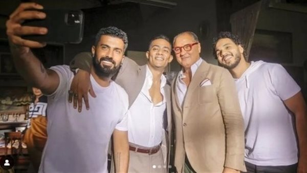 صناع جعفر العمدة