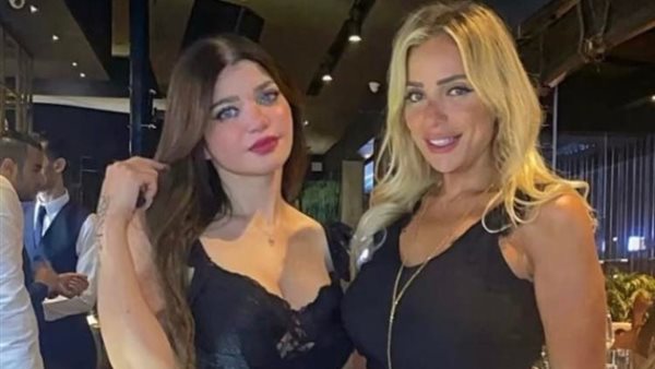 ياسمين الخطيب وريم